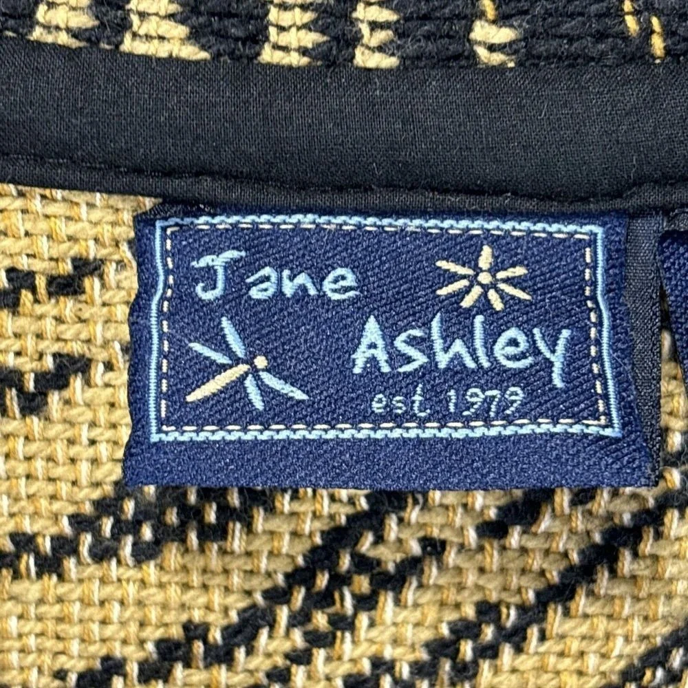 Jane Ashley vtg jane